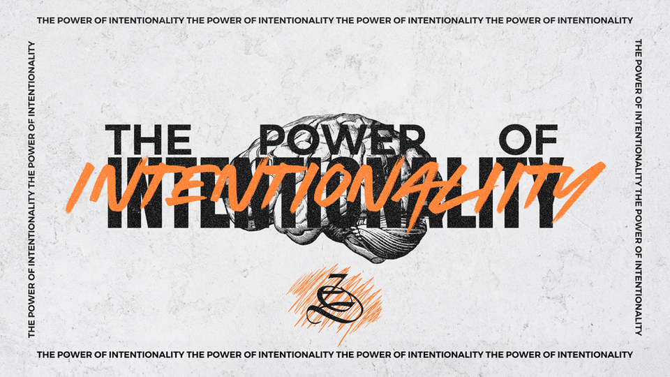The Power of Intentionality